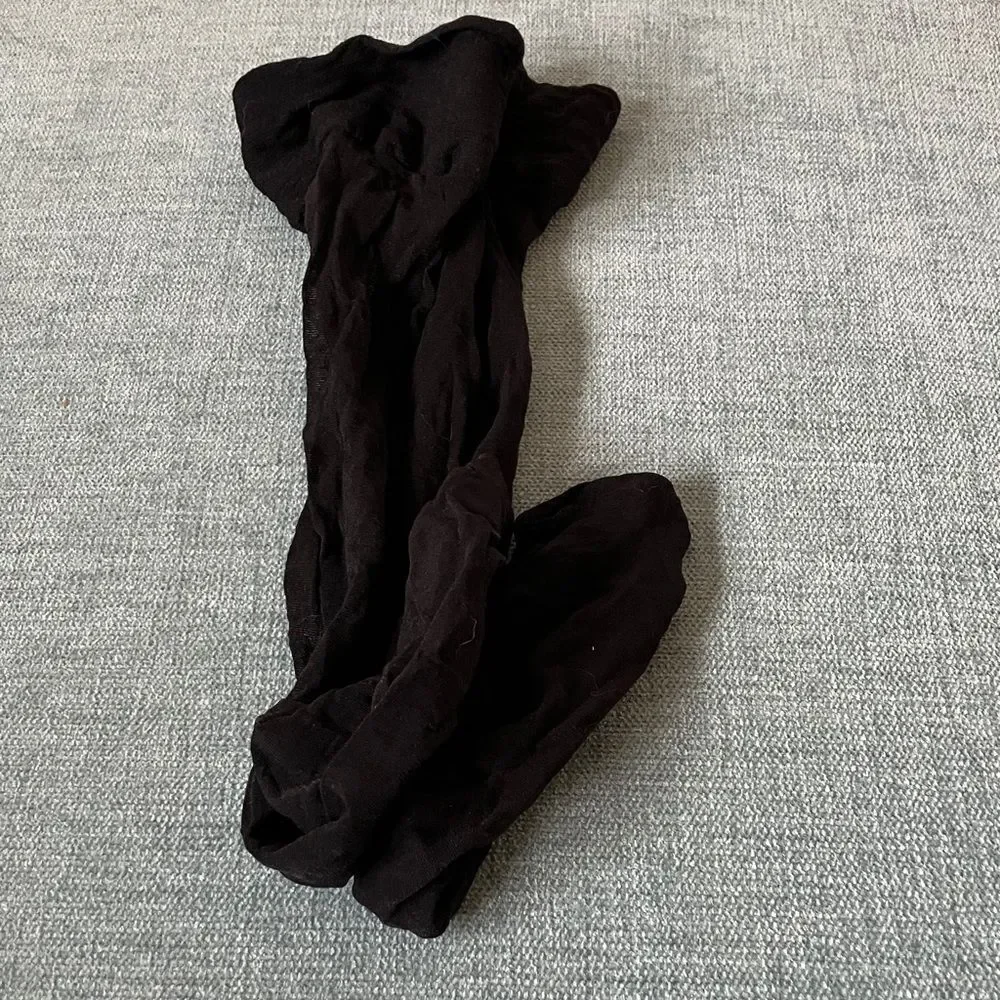 Knee High Nylons